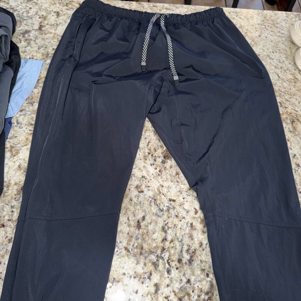 Men's Fabletics Joggers